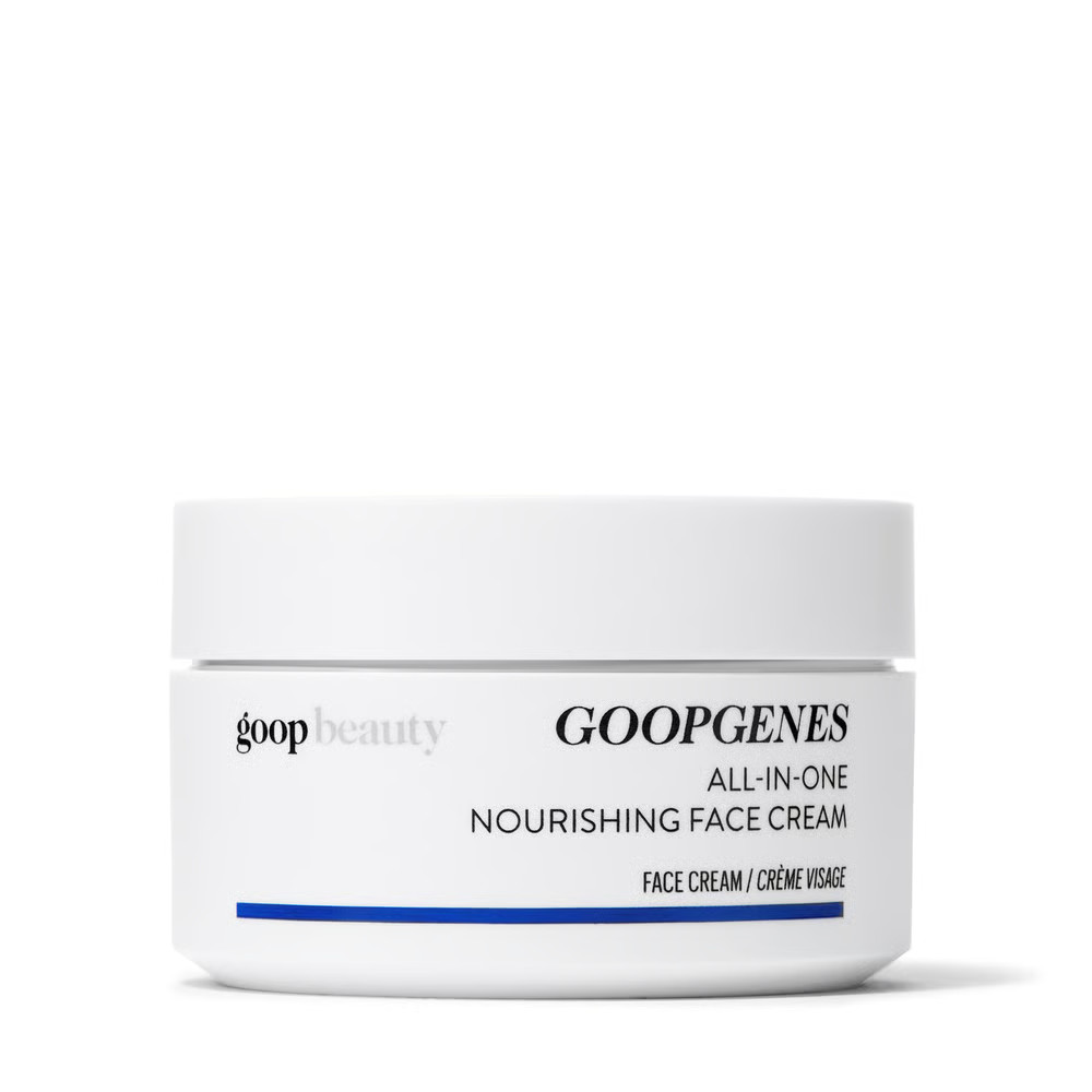 goop Beauty All-in-One Nourishing Face Cream | goop | goop
