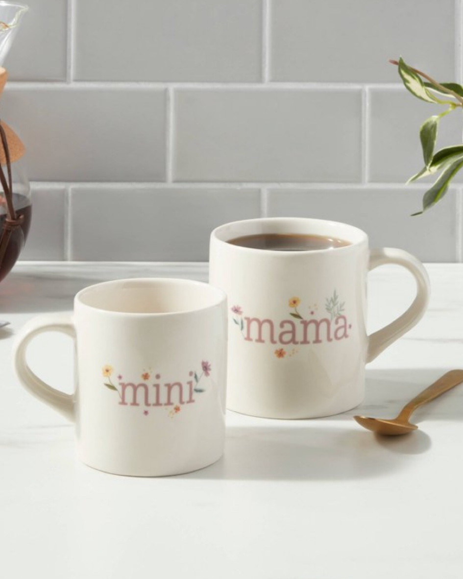 Mother’s Day mugs now available! 

#LTKhome #LTKSeasonal #LTKunder50