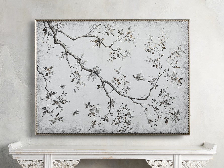 Madeline Wall Mirror | Arhaus