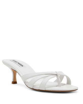 STEVE MADDEN Women's Cary Sandals  | Bloomingdale's Shoes | Bloomingdale's (US)