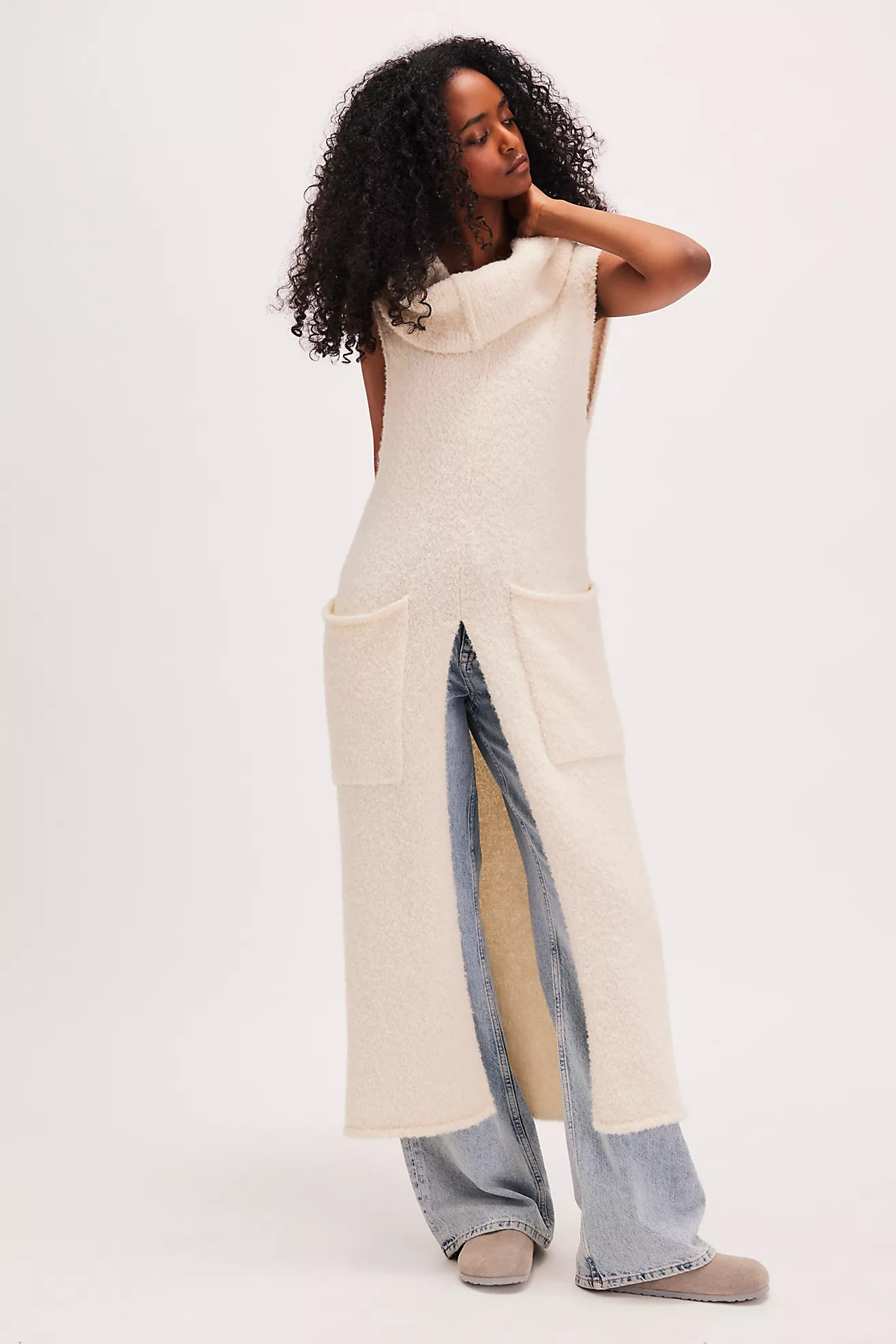 Nicholas K Paloma Sweater | Free People (Global - UK&FR Excluded)