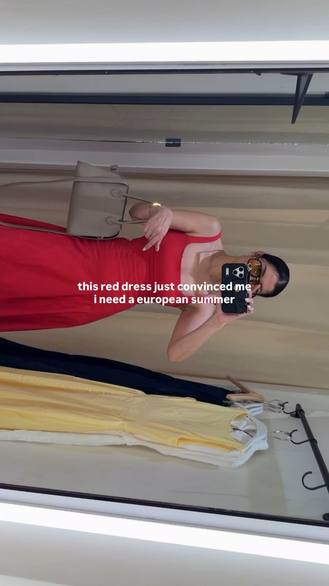 Gorgeous summer dresses at @mango