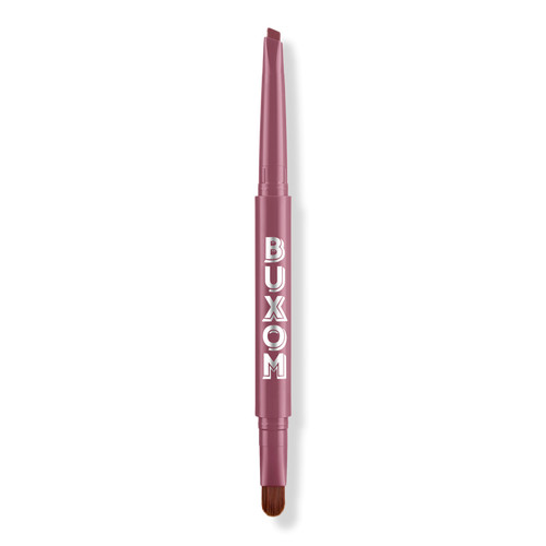 Buxom Power Line Plumping Lip Liner - Smooth Spice | Ulta