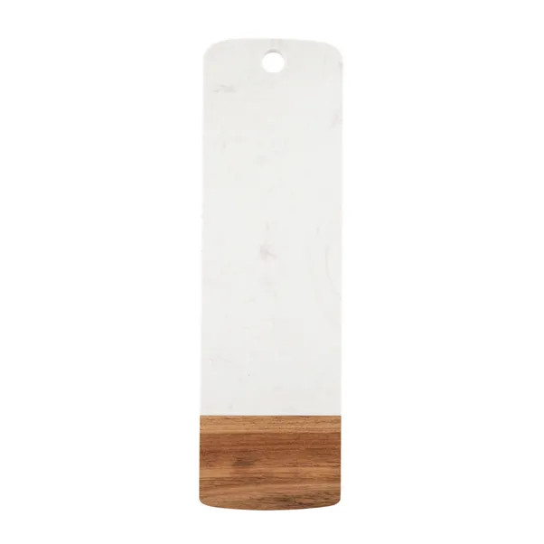 Kitchen Pantry Rectangular Marble Board | Dunelm (migrated)