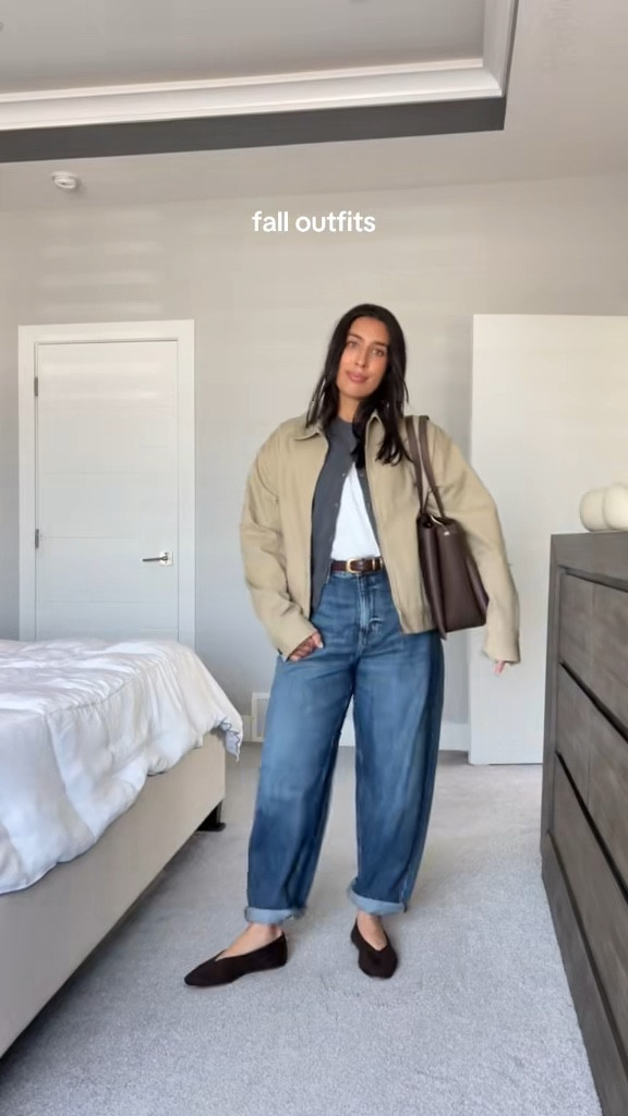 fall outfit


#LTKstyletip #LTKcanada #LTKmidsize