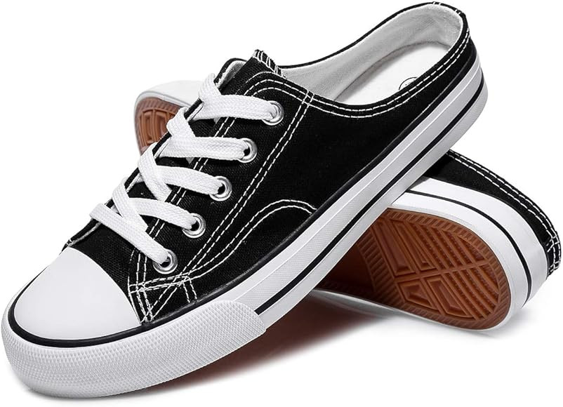 Sneaker Mule  | Amazon (US)