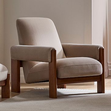 Nils Chair | West Elm (US)