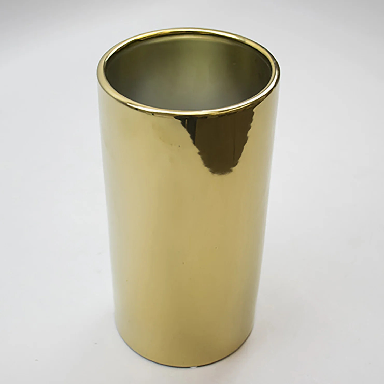 Handmade Ceramic / Porcelain Table Vase | Wayfair North America