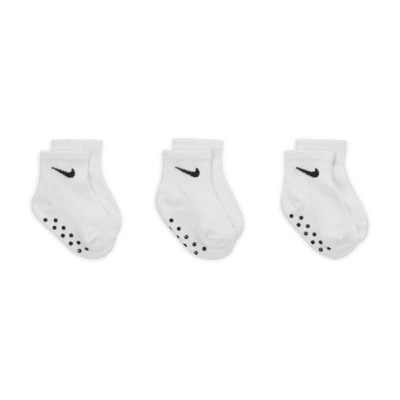 Nike Toddler Ankle Socks (3 Pairs). Nike.com | Nike (US)