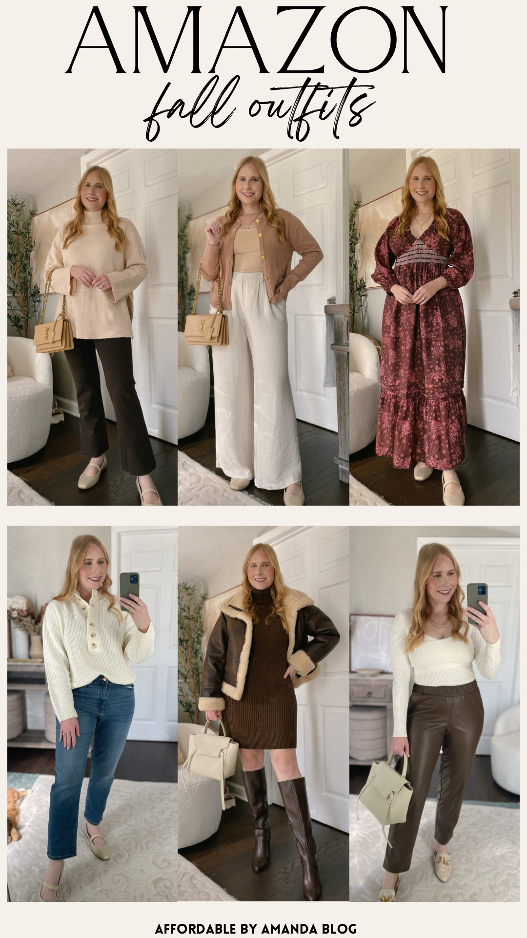 Amazon Fall Outfits | Amazon (US)