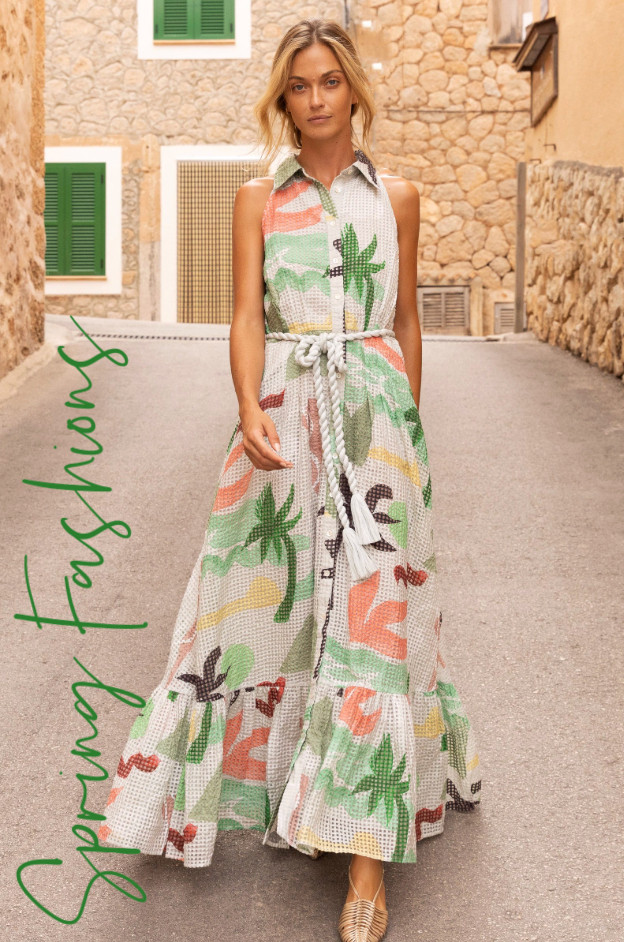 Beautiful dresses for every occasion—all in one place. From effortless daytime styles to show-stopping event looks @oliphantdesign has those resort pieces you'll reach for again and again.

#fashion #weddingguestdress #resortwear #resortstyle

 

 #LTKootd #LTKWorkwear #LTKWedding