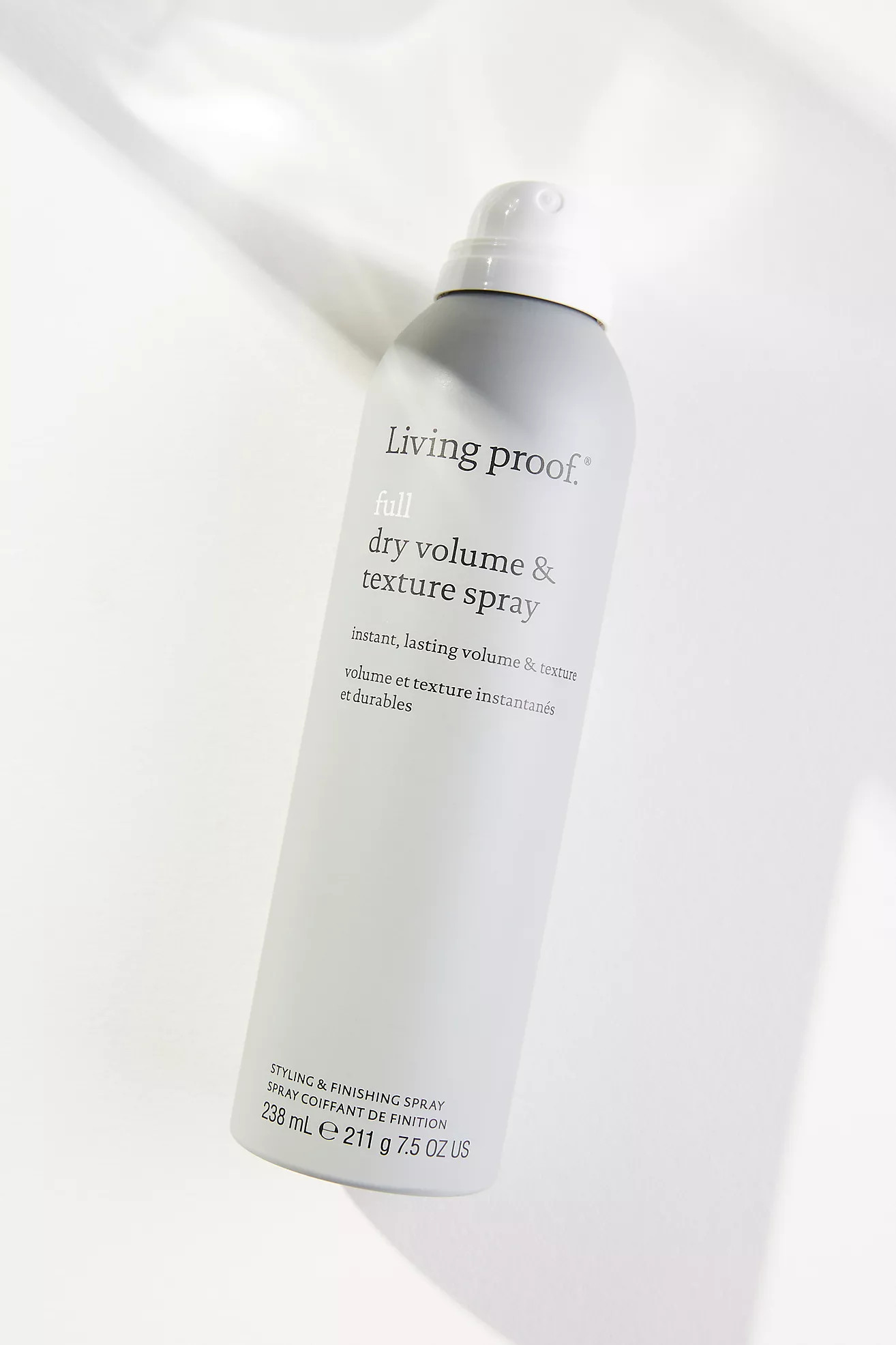 Living Proof Full Dry Volume & Texture Spray | Anthropologie (US)