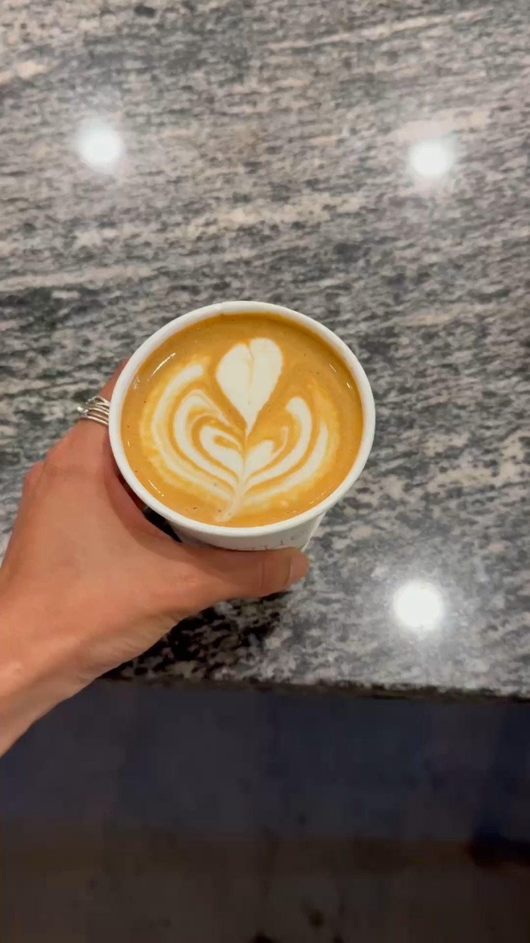 Favorite coffee shop on Aviation & Ford Ave, Redondo Beach CA. Visit if you are in town! 

#LTKmorningroutine #LTKmomlife #LTKstorytime