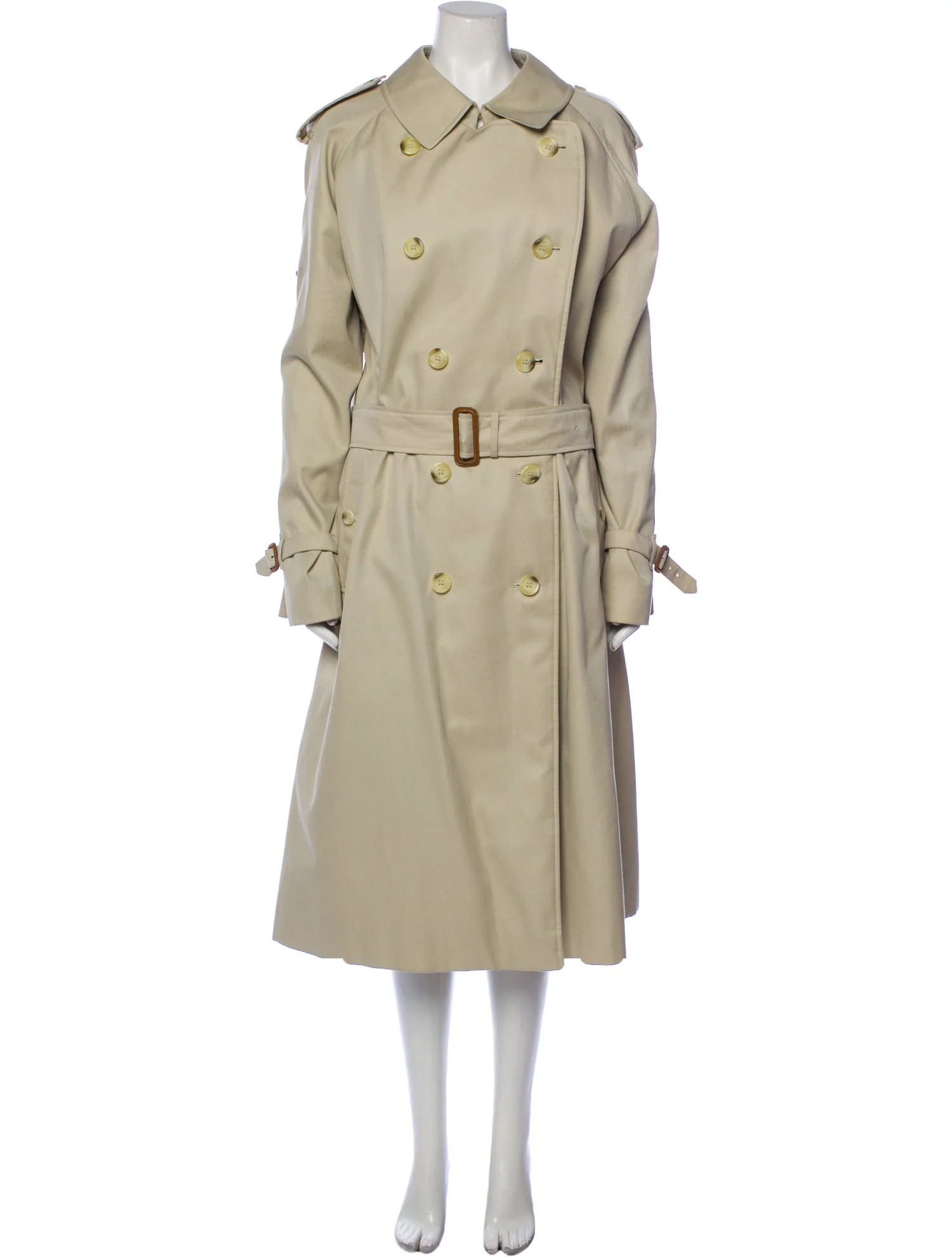 Trench Coat | The RealReal