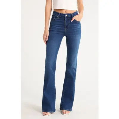 FRAME The Flare Jeans in Fairway at Nordstrom, Size 28 | Nordstrom