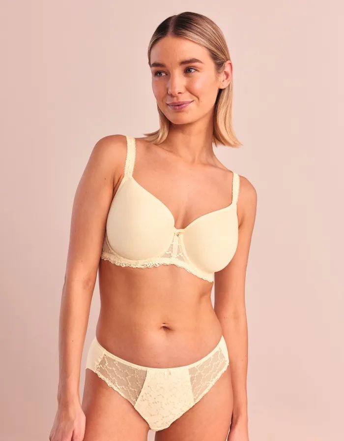 Ana T-Shirt Bra | Bravissimo