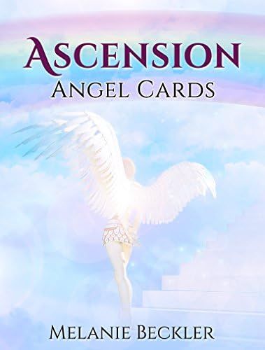 Ascension Angel Cards | Amazon (US)