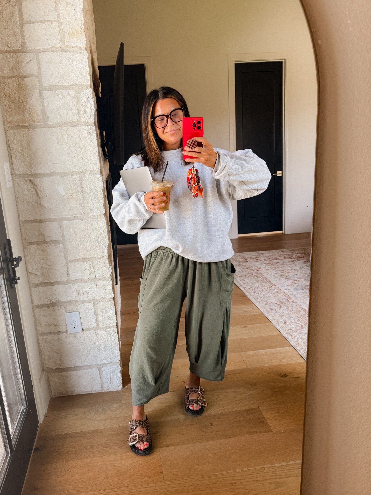 Rot & Reset Day
Sweatshirt: XXL
pants: XL
Sandals: TTS


#LTKFindsUnder50 #LTKStyleTip #LTKMidsize