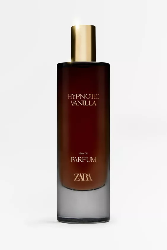 HYPNOTIC VANILLA EDP 80ML (2.7 FL. OZ). | Zara US