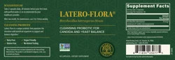 Latero-Flora™ | Global Healing Center