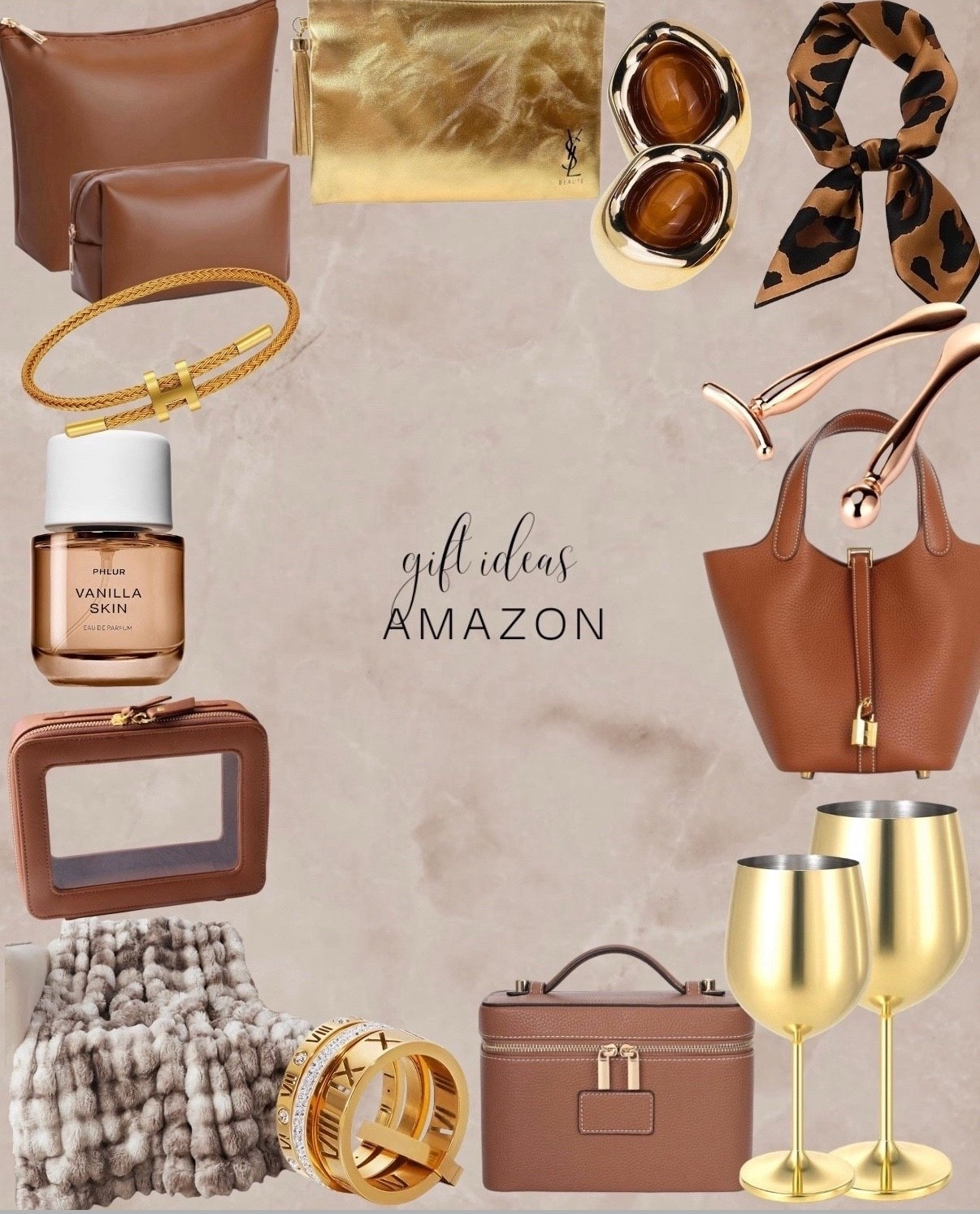 gift ideas 
amazon gifts 

#LTKHoliday #LTKGiftGuide