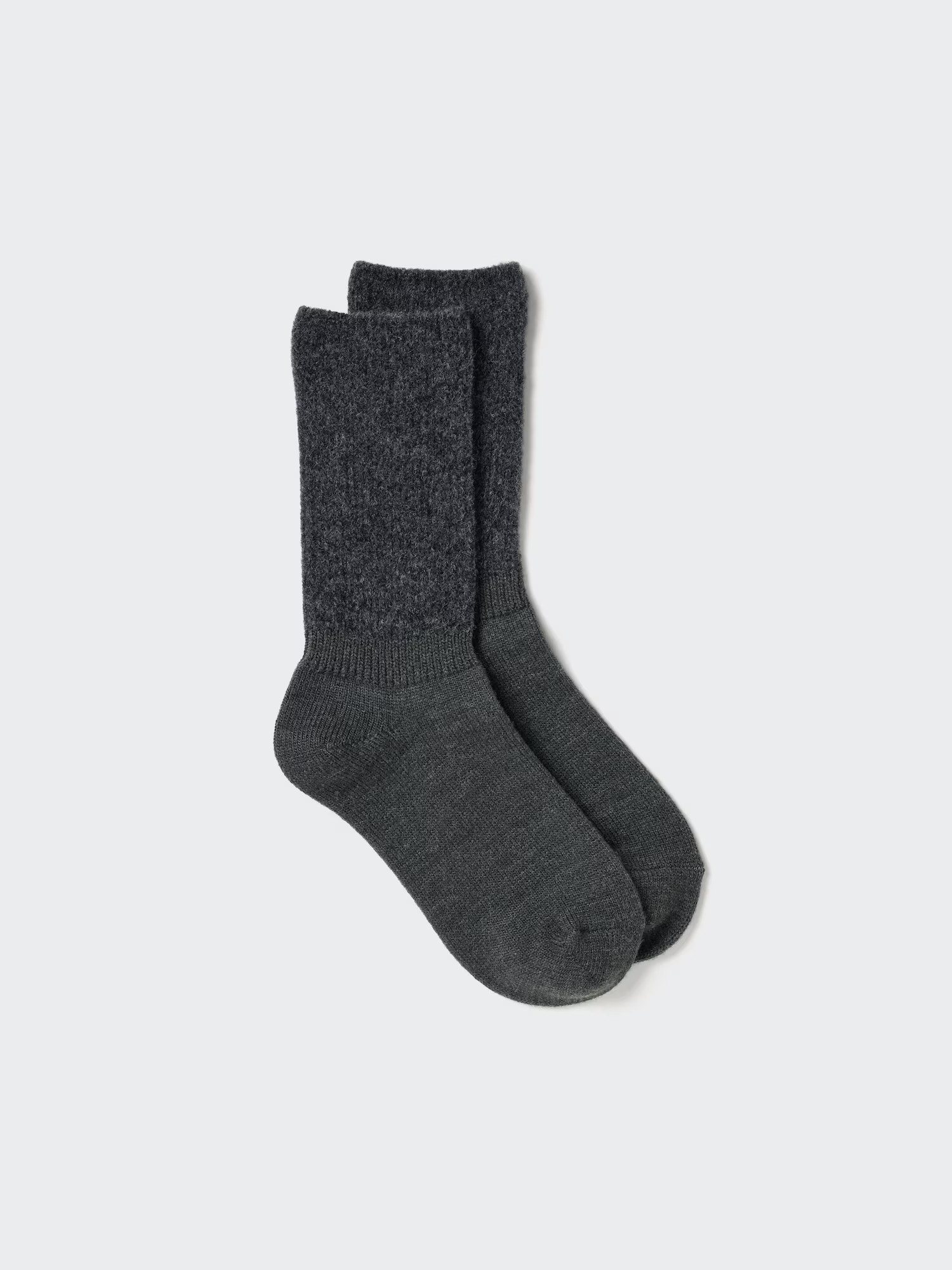 HEATTECH Socks (Soufflé Yarn) | UNIQLO (UK)