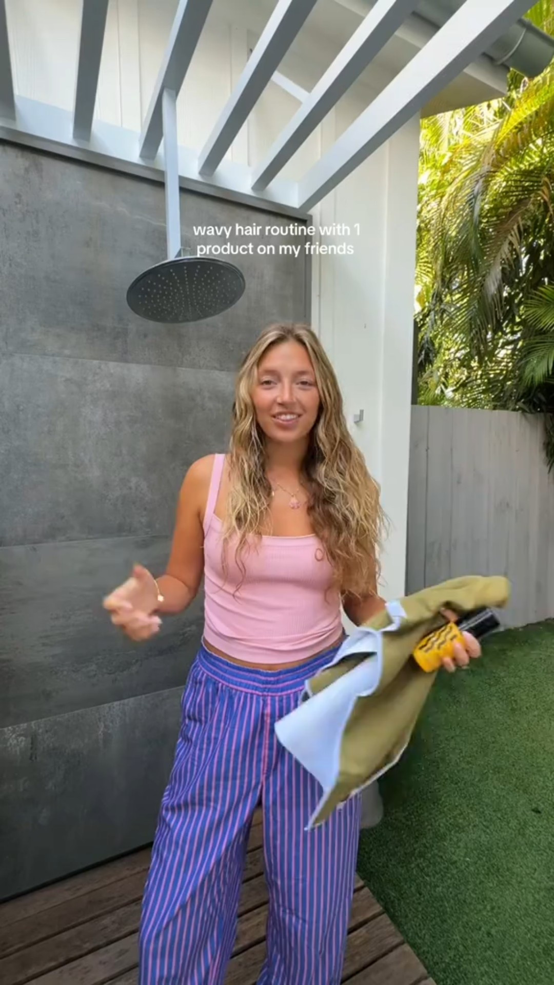 ok but maybe Tarte cosmetics should come out with hair products?? 