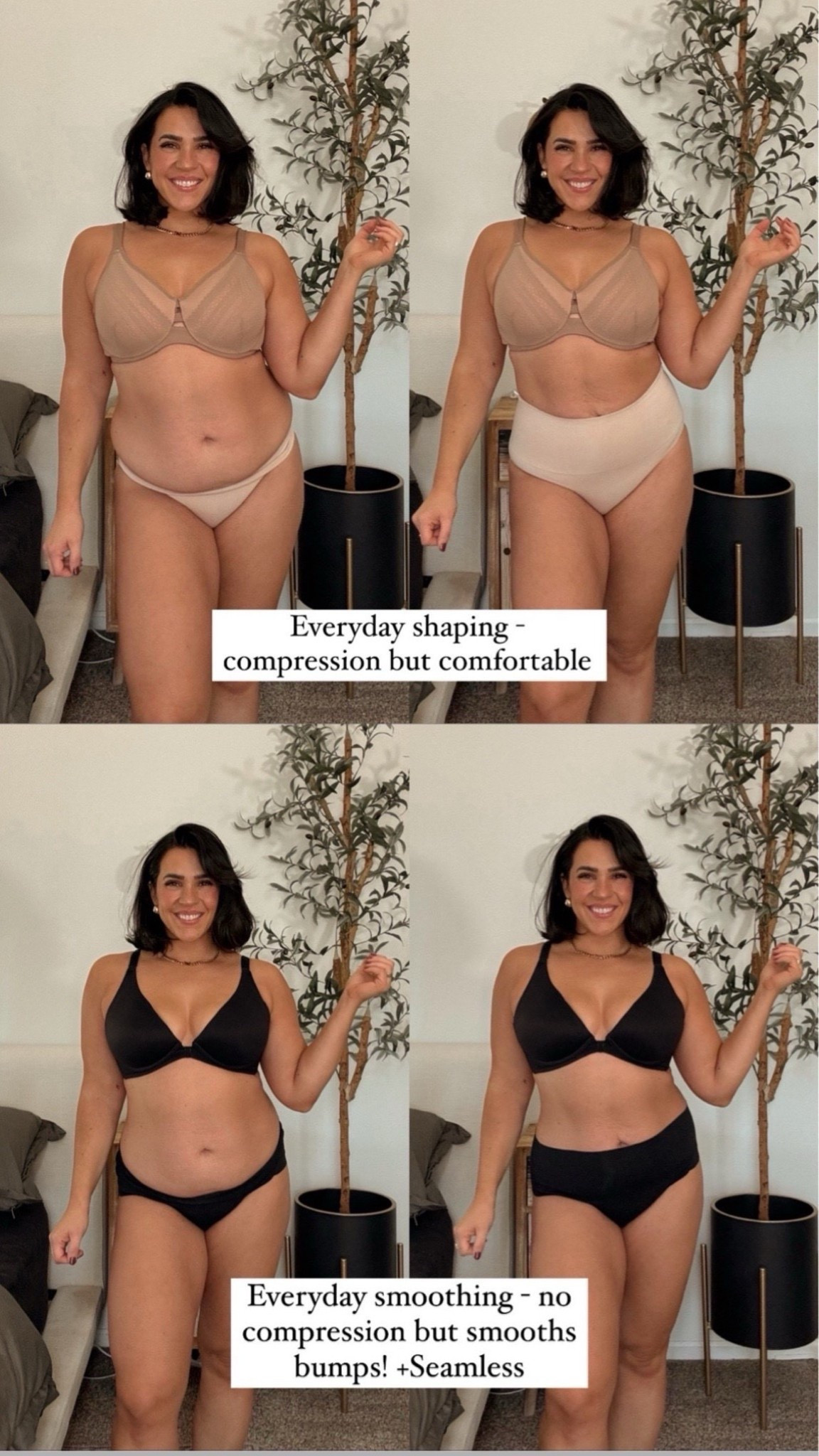 Only $9 right now code LTKSPANX! I do size L #LTKSpringSale 

#LTKSaleAlert #LTKMidsize