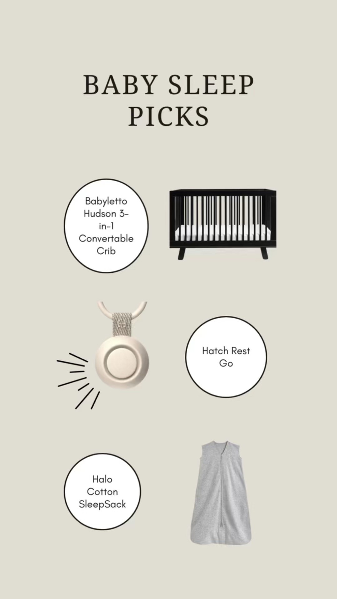 My baby item picks for baby number 3! After doing this twice already, I’ve DONE the research! Check out @Bloomingdales for an easy to build registry with all of the most popular brands. 

Check out my full registry for ideas: https://www.bloomingdales.com/registry/Kelsey-Parrish-Kelsey-Parrish/1184552

@Shop.LTK #liketkit #babyregistry #baby #registry #bloomingdales #sponsored https://liketk.it/5s6fD