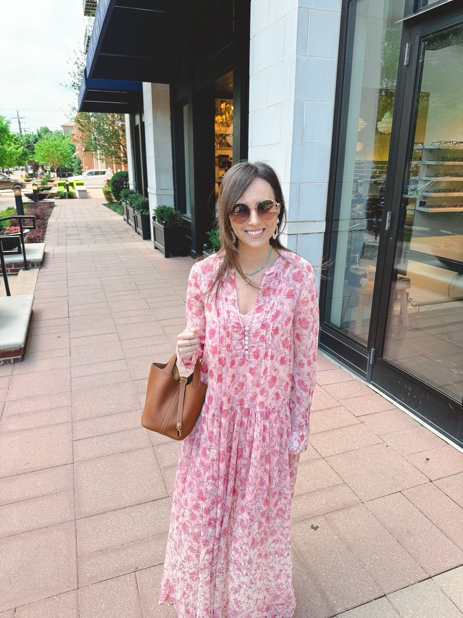 Free people pink maxi dress in xs  



#LTKFindsUnder100 #LTKSeasonal #LTKStyleTip