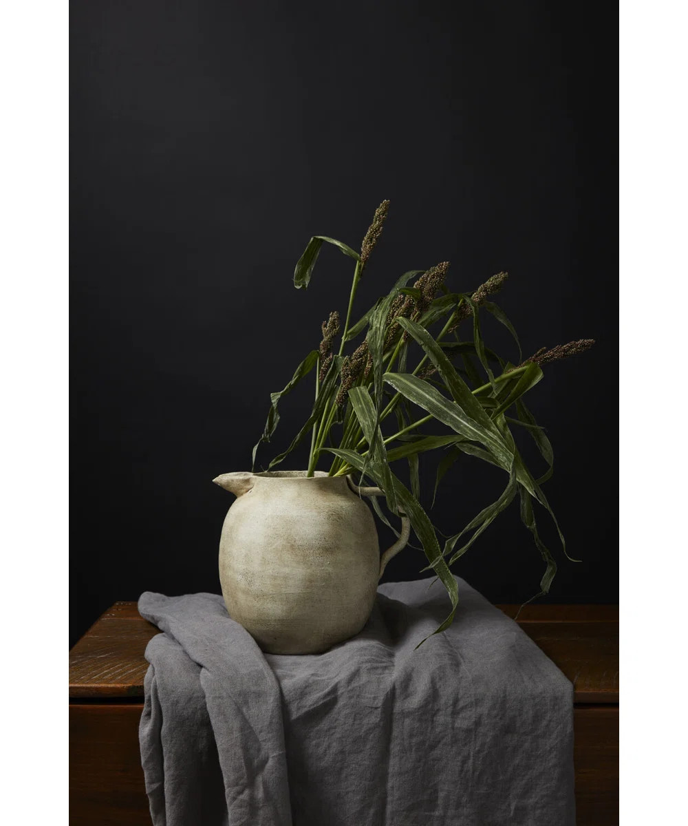 Hussam Handmade Ceramic Table Vase | Wayfair North America