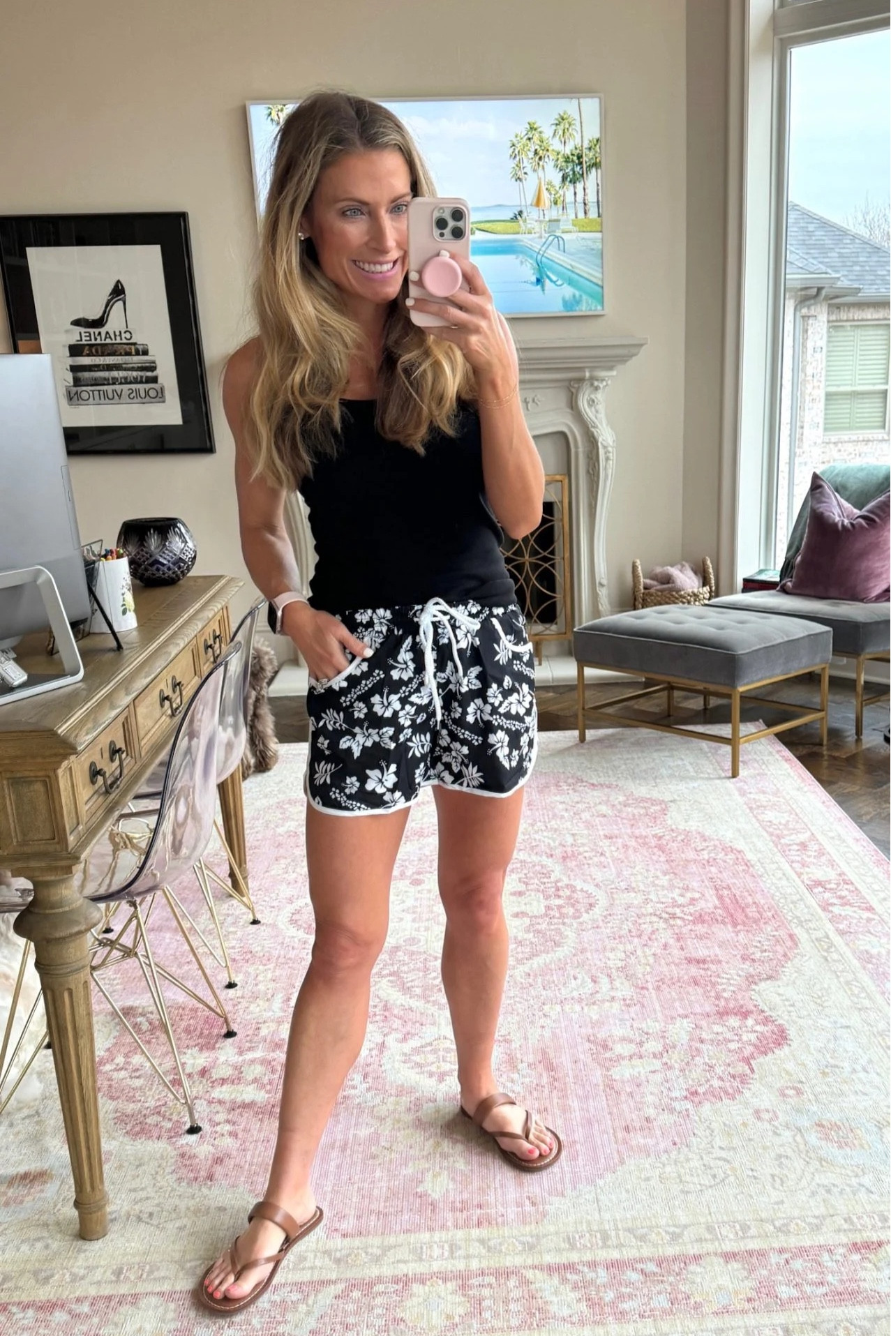 The cutest board shorts for summer! On SALE! 

#LTKSwim #LTKSaleAlert #LTKSeasonal