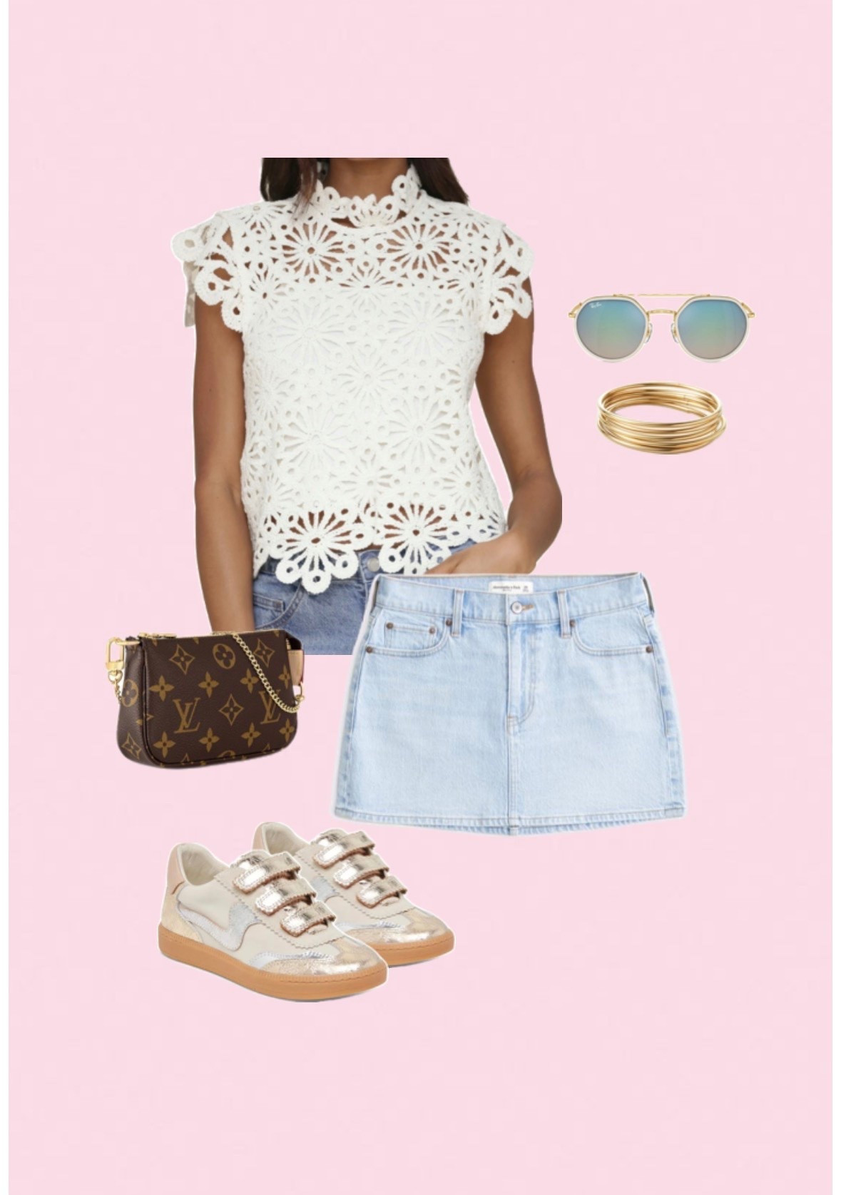 Summer Outfit