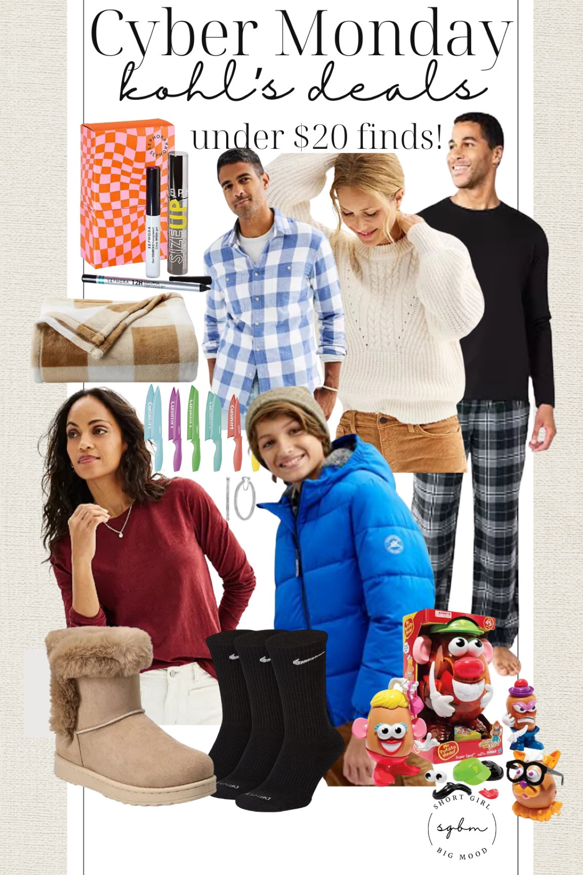 #LTKfindsunder50 #LTKGiftGuide #LTKsalealert