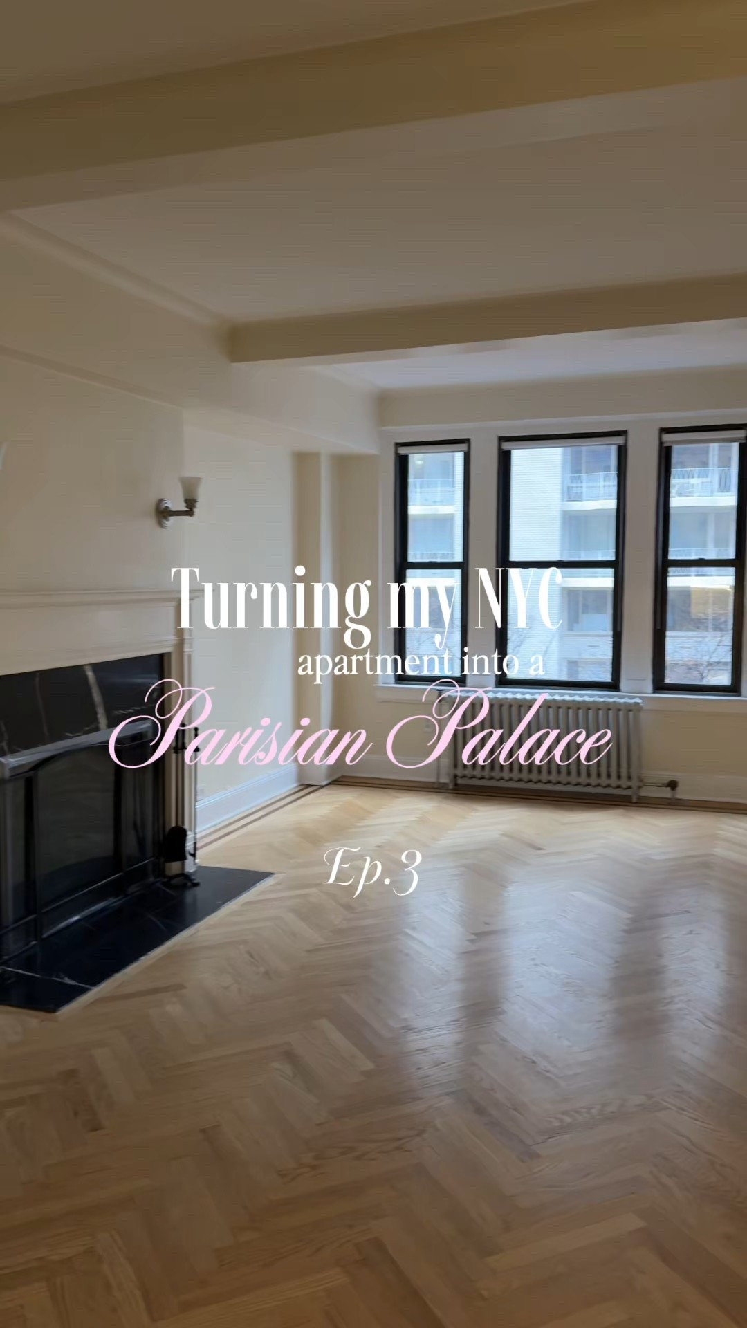 Ep.3 Sideboard or Bar Cart?🍸 I use @canva to plan & style my home layouts ✍🏾

Dress @houseofcb. Sideboard @wayfair Glasses @cb2 Bella Hadid print @etsy  #homedecor #hometransformation #classy #parisian

#LTKHome