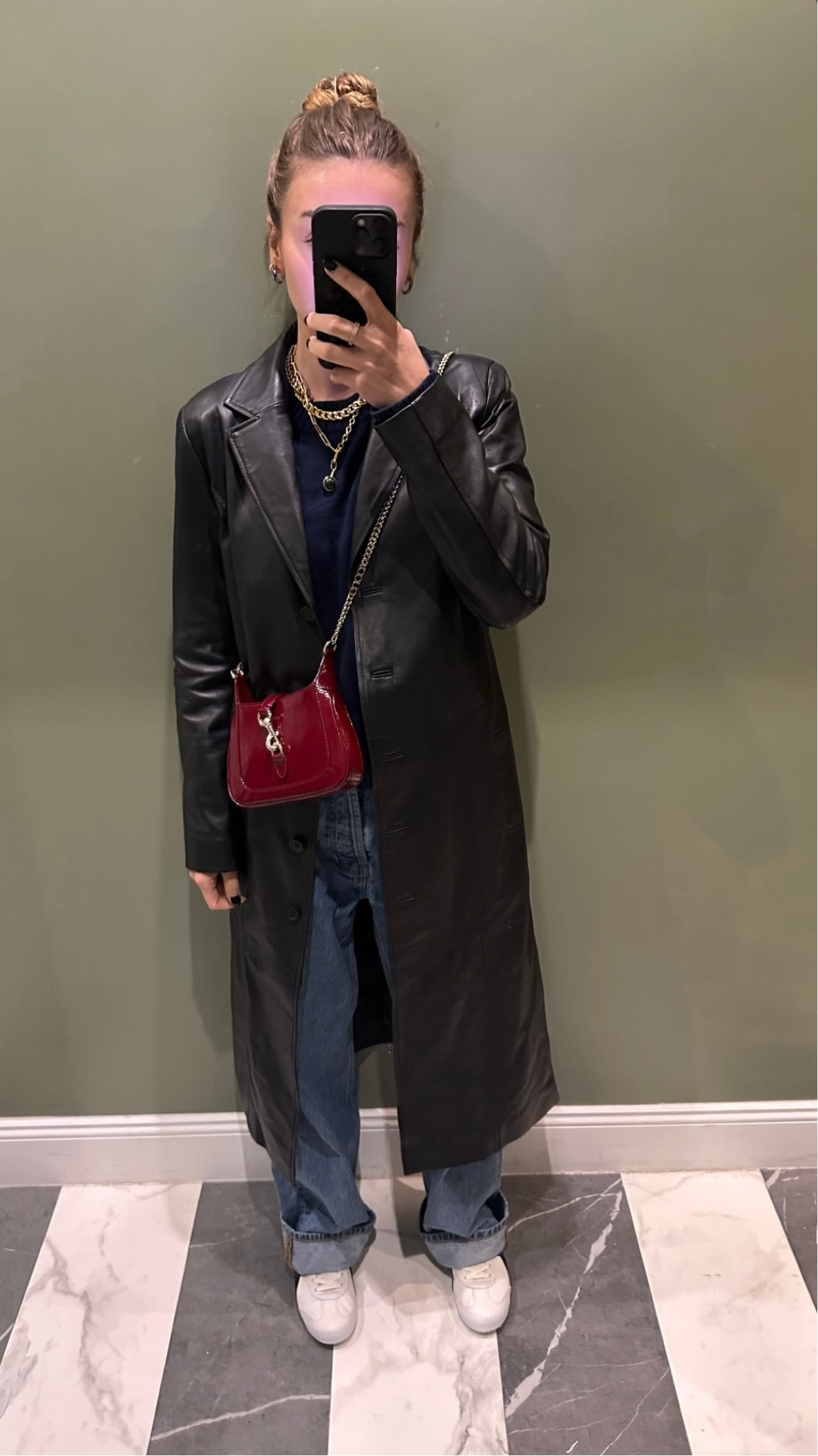 Allegra Shaw OOTD in Milan

#LTKstyletip #LTKitbag #LTKSeasonal