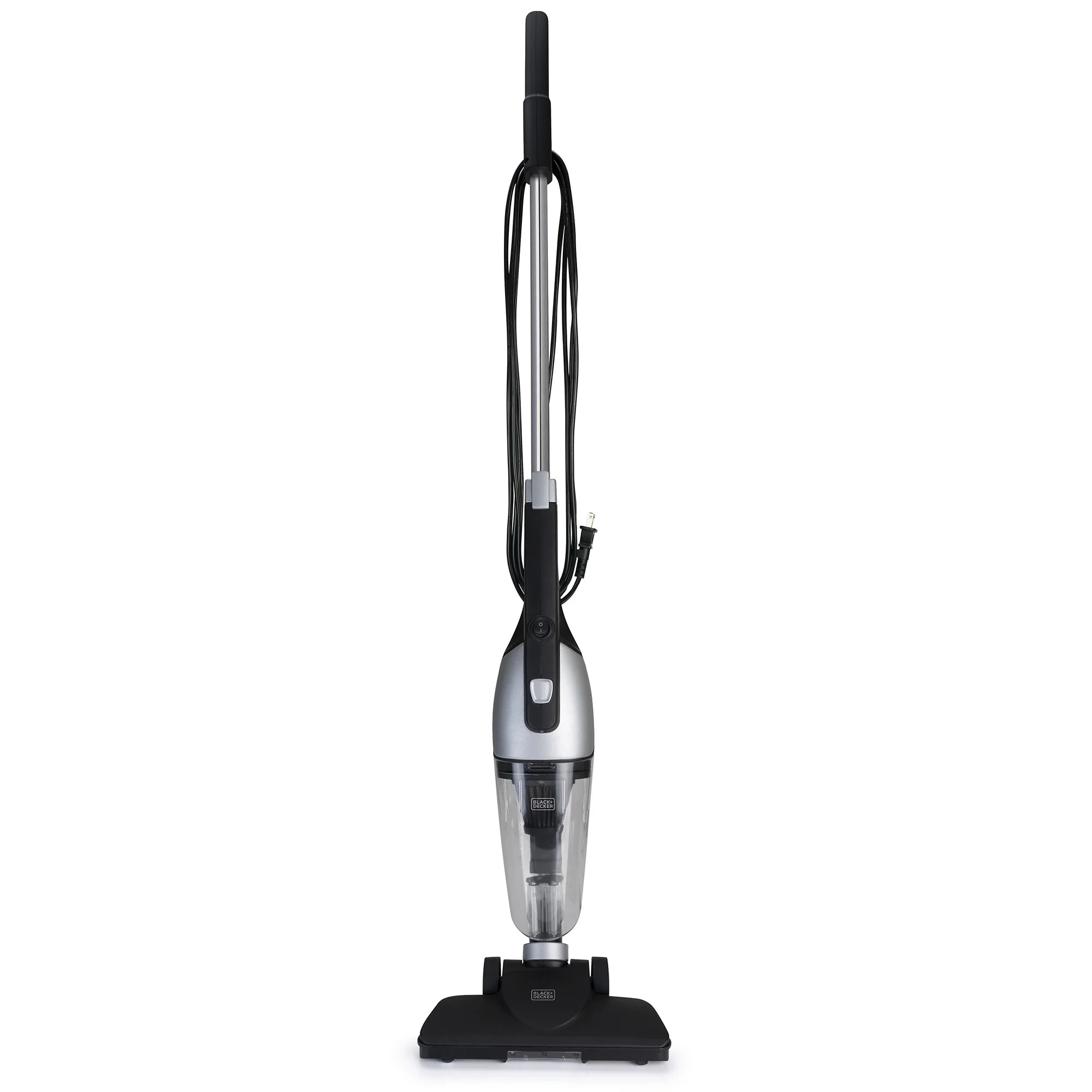 Black + Decker 3-in-1 Lightweight Corded Upright and Handheld Multi-Surface Vacuum EV1416 - Walma... | Walmart (US)