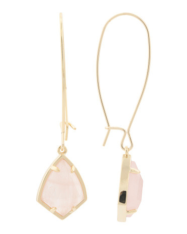 Carinne Earrings | TJ Maxx