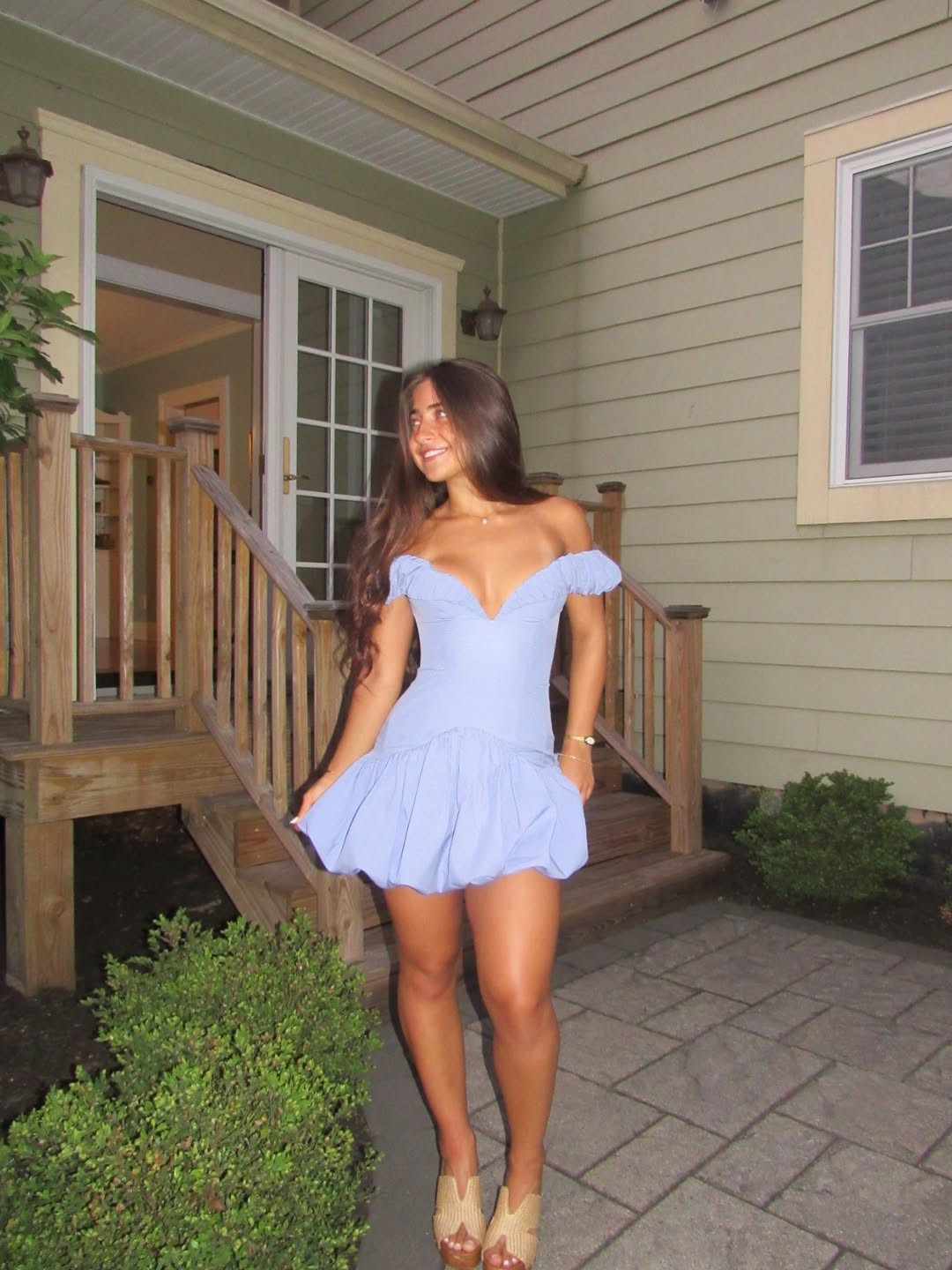 🫐💐 

 #LTKStyleTip