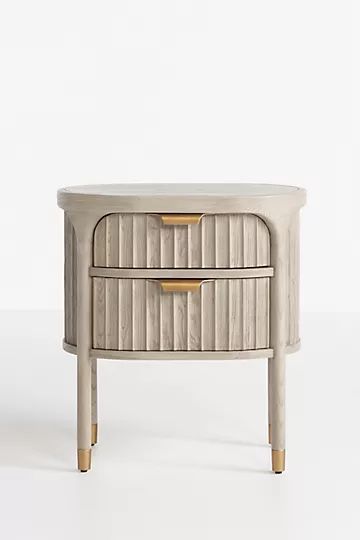 Isla Nightstand | Anthropologie (US)