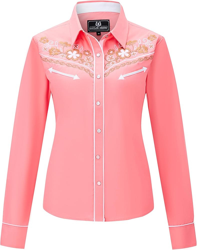 Brand: SALVAJE OESTE | Amazon (US)