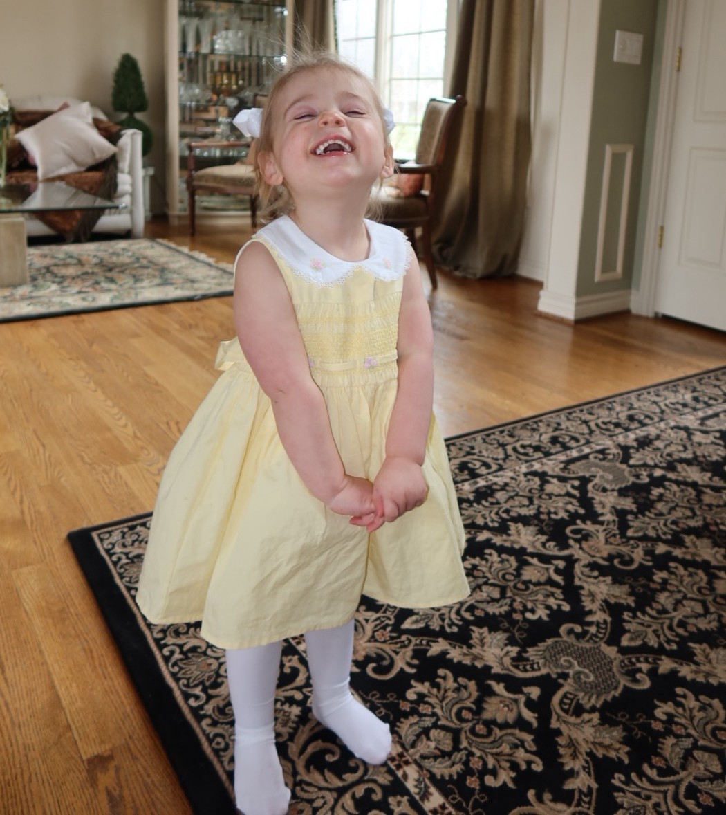 Children Salon has the BEST formal wear/special occasion wear for girls & boys! Toddler girl Easter dress. 

#LTKmomlife #LTKKids #LTKBaby