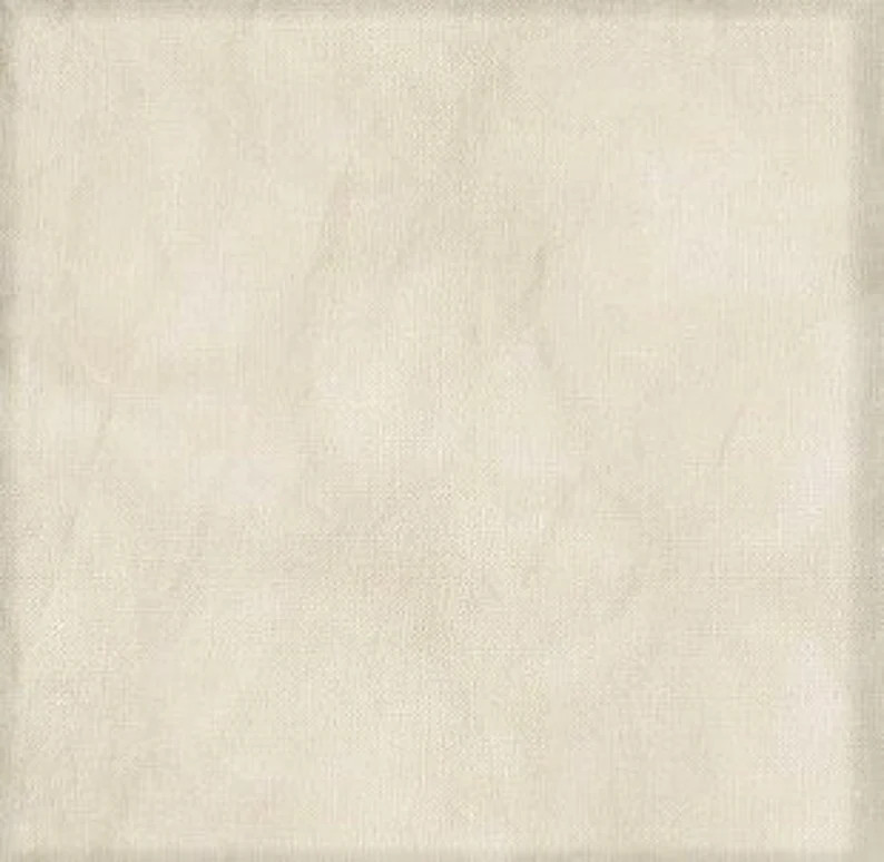 Toasted Almond Fabrics by Stephanie Hand Dyed Fat Eighth 28, 32, 36 or 40 Ct Linen Cross Stitch -... | Etsy (US)