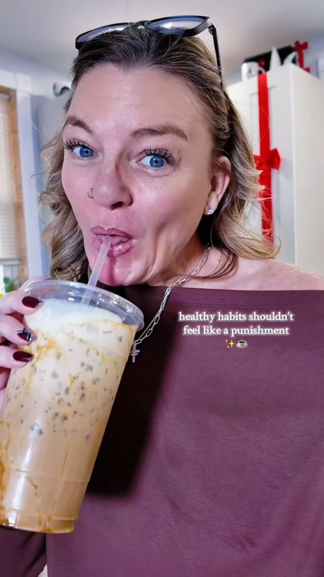 Javvy Protein Coffee and Collagen Coffee Creamer is a habit worth changing!! 

#LTKfitnessgoals #LTKdayinmylife #LTKmorningroutine