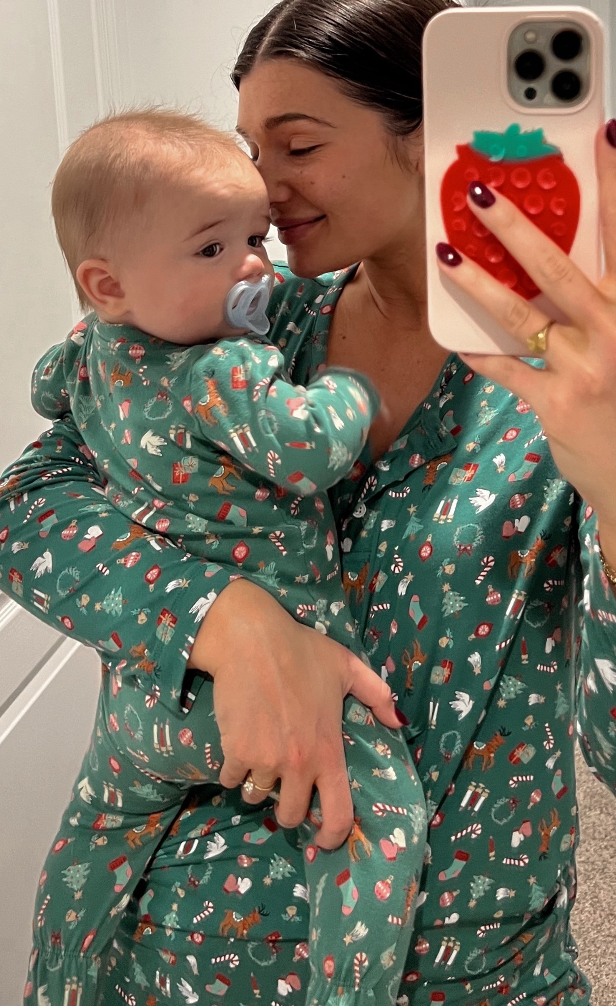 I will always do whatever I can to match my kids lol 

These are SO SOFT and so affordable! 

#LTKdayinmylife #LTKKids #LTKmomlife