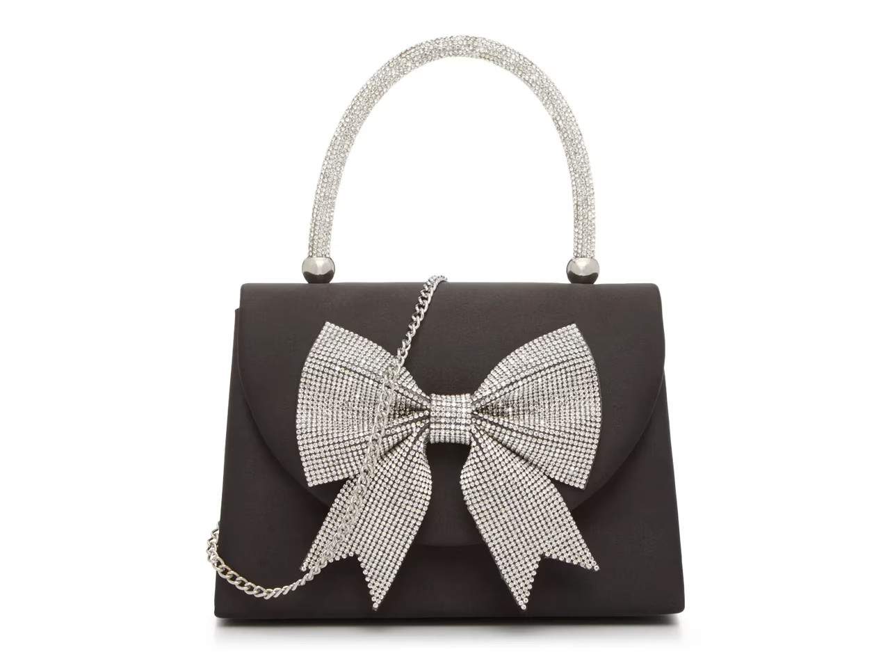 Mix No. 6 Bow Satchel - Free Shipping | DSW | DSW