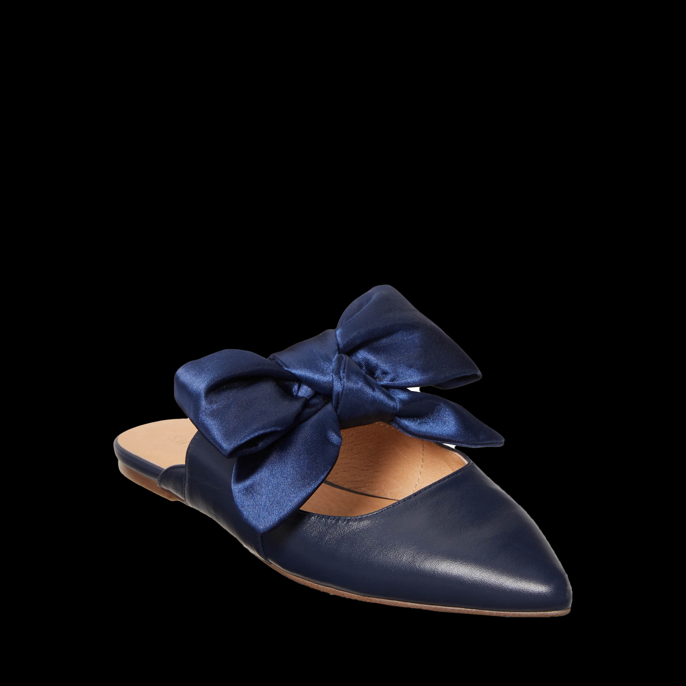 Heidi Mule | Jack Rogers