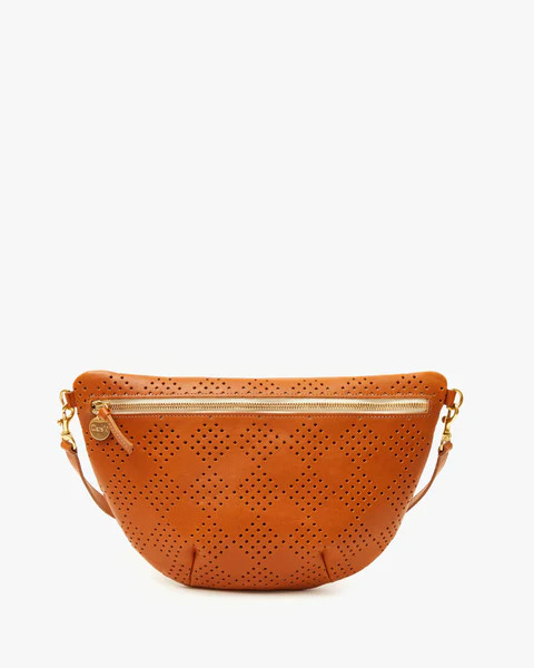 Grande Fanny | Clare V.