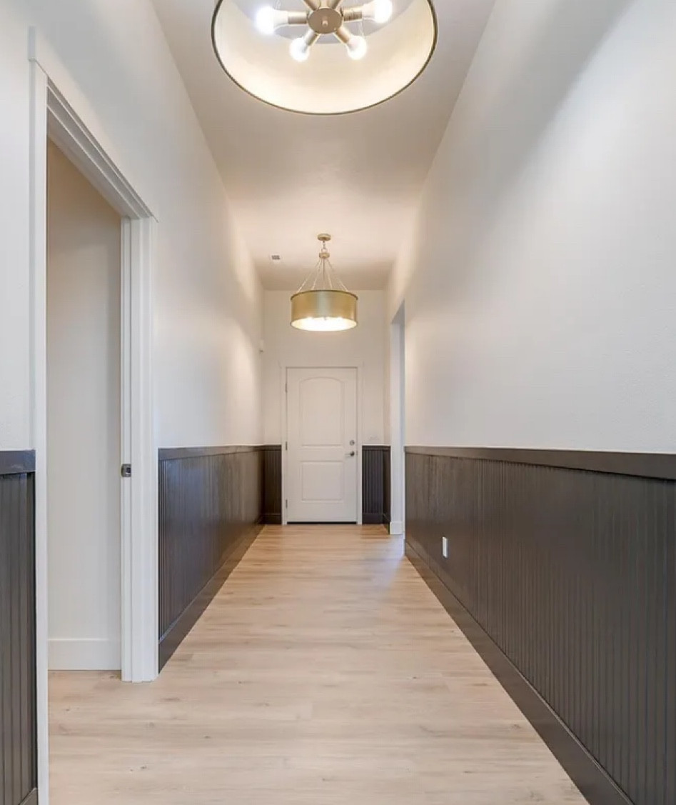 Nickel drum entry light 

#LTKOver40 #LTKCon #LTKActive