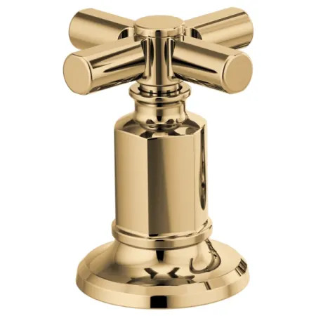 Invari Widespread Faucet Cross Handle Kit - Limited Lifetime Warranty | Build.com, Inc.